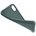 Minimalist Series, Cover In Silicone Per Iphone Xr, Grigio Blu - Finitura Opaca, Custodia Sottile E Morbida In Tpu - Foto miniatura 6