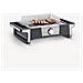 Barbecue Elettrico Freestanding 3000w - Pg8113 - Foto miniatura 5