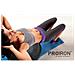 Balance Trainer Nero, Pvc / Pp / Tpr, 60 X 23 Cm, Max 300 Kg - Foto miniatura 9