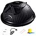 Balance Trainer Nero, Pvc / Pp / Tpr, 60 X 23 Cm, Max 300 Kg - Foto miniatura 10