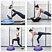 Balance Trainer Nero, Pvc / Pp / Tpr, 60 X 23 Cm, Max 300 Kg - Foto miniatura 21