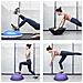 Balance Trainer Nero, Pvc / Pp / Tpr, 60 X 23 Cm, Max 300 Kg - Foto miniatura 23