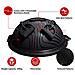 Balance Trainer Nero, Pvc / Pp / Tpr, 60 X 23 Cm, Max 300 Kg - Foto miniatura 17