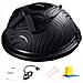 Balance Trainer Nero, Pvc / Pp / Tpr, 60 X 23 Cm, Max 300 Kg - Foto miniatura 20