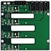 IPC SC-4100, Portabagagli, Server, Acciaio, 1x 80 mm, Mini-ITX, 1U - Foto miniatura 7