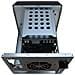 IPC SC-4100, Portabagagli, Server, Acciaio, 1x 80 mm, Mini-ITX, 1U - Foto miniatura 5