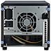 IPC SC-4100, Portabagagli, Server, Acciaio, 1x 80 mm, Mini-ITX, 1U - Foto miniatura 4