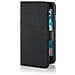 P028-36-6 4.7" Custodia a libro Nero custodia per cellulare - Foto miniatura 3