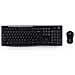Tastiera USB 920-004527  per Desktop/Server Colore Nero - Foto miniatura 1