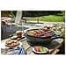 Barbecue 22460-56 per 15 Persone  in Forma Ovale con Capacità 3.5 L Potenza 2400 W Colore Nero - Foto miniatura 6