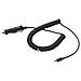 CHG-AUTO-CLA1-01 Nero cavo di alimentazione - Foto miniatura 1