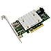 HBA 1100-4i Single PCI Express x8 3.0 12Gbit / s controller RAID - Foto miniatura 1