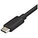 Cavo eSATA a USB-C - Per Dispositivi di immagazinamento Dati Esterni - USB 3.0 (5Gbps) da 1m - Foto miniatura 3