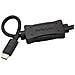 Cavo eSATA a USB-C - Per Dispositivi di immagazinamento Dati Esterni - USB 3.0 (5Gbps) da 1m - Foto miniatura 1
