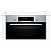 Forno Elettrico da Incasso Serie 4 HBA533BS1 Capacità 71 L Multifunzione Ventilato Colore Acciaio Inox - Foto miniatura 3