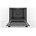 Forno Elettrico da Incasso Serie 4 HBA533BS1 Capacità 71 L Multifunzione Ventilato Colore Acciaio Inox - Foto miniatura 4