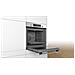 Forno Elettrico da Incasso Serie 4 HBA533BS1 Capacità 71 L Multifunzione Ventilato Colore Acciaio Inox - Foto miniatura 5