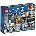 60230 - City People Pack - Ricerca e sviluppo spaziale - Foto miniatura 1