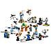 60230 - City People Pack - Ricerca e sviluppo spaziale - Foto miniatura 2