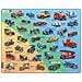 Puzzle Maxi Historie Auto Junior 42 Pezzi - Foto miniatura 1
