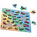 Puzzle Maxi Historie Auto Junior 42 Pezzi - Foto miniatura 2