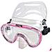 Set Bis Marina Slt Trasparente Trasparente / rosa - Foto miniatura 3