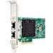 Broadcom BCM57416 - Adattatore di rete - PCIe 3.0 x8 - Gigabit Ethernet  - Foto miniatura 1