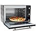 Forno Multifunzione A Convezione 48l 1800w Nero - Bat-48rc - Foto miniatura 3