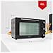 Forno Multifunzione A Convezione 48l 1800w Nero - Bat-48rc - Foto miniatura 4