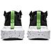Scarpe Crater Impact Taglia 36 Codice Cw2386-001 Nero - Foto miniatura 3