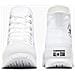 Scarpe Chuck Taylor All Star Lugged 2.0 Hi Taglia 37 Codice A00871c Bianco - Foto miniatura 11