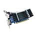 GeForce GT 710 2 GB GDDR3 Pci-E 1x DVI-D / 1x HDMI / 1x VGA EVO - Foto miniatura 3