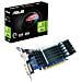 GeForce GT 710 2 GB GDDR3 Pci-E 1x DVI-D / 1x HDMI / 1x VGA EVO - Foto miniatura 1