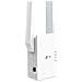 Re705x Sistema Wi-fi Mesh Dual-band (2.4 Ghz / 5 Ghz) Wi-fi 6 (802.11ax) Bianco 1 Esterno - Foto miniatura 10