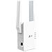 Re705x Sistema Wi-fi Mesh Dual-band (2.4 Ghz / 5 Ghz) Wi-fi 6 (802.11ax) Bianco 1 Esterno - Foto miniatura 8