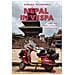Pellegrinelli Gianluca - Nepal In Vespa. Non È Mai Troppo Tardi Per Cambiare Vita. Ediz. Illustrata - Foto miniatura 1