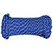 Corda Nautica Blu 3 Mm 25 M In Polipropilene - Foto miniatura 3