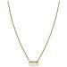 Gioielli Rosefield Jmdng-j051. Collana, Colore Oro. Donna. - In ordine - Foto miniatura 2