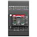 Interruttore Tmax Xt1b 160 Fisso Tripolare Con Terminali Anteriori E Sganciatori Termomagnetici Tmd R 125-1250 A - Xt1b125tmd3 - Foto miniatura 1