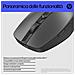 Mouse multi-dispositivo ricaricabile 715 - Foto miniatura 13