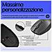 Mouse multi-dispositivo ricaricabile 715 - Foto miniatura 14