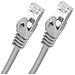 Cavo Di Rete Ethernet Ftp Lanberg Cat. 6 Grigio 2m - Foto miniatura 3