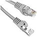 Cavo Di Rete Ethernet Ftp Lanberg Cat. 6 Grigio 2m - Foto miniatura 1
