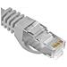 Cavo Di Rete Ethernet Ftp Lanberg Cat. 6 Grigio 2m - Foto miniatura 5