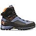Scarpe Tower Trek Gtx Trekking Gore-tex® - Blue Uk 4.5 - Foto miniatura 1