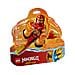 71777 Ninjago Kai Drago Potere Tornado Spinjitzu - Foto miniatura 1