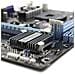 Scheda Madre H61QMBL Socket PGA998 Chipset Intel H55/HM55 M-ATX - Foto miniatura 5