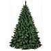 Albero Di Natale Amicasa Corones Verde - Foto miniatura 1