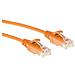 Dc9102 Cavo Di Rete Arancione 2 M Cat6 U /utp (utp) - Foto miniatura 1