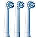 Spazzolino Ricambio Oral B Sensitive Clean Pro White - Foto miniatura 1